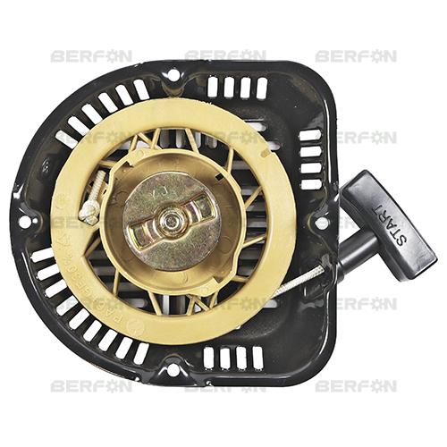 ARRANCADOR MOTORES CHINESES 4T 6-7 HP (HORIZONTAL)